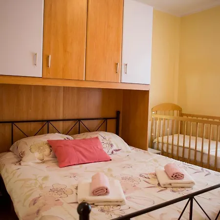 Сasa de vacaciones Beautiful Holiday House Emma With Private Pool Kanfanar