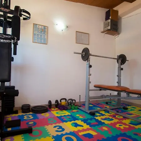 Сasa de vacaciones Beautiful Holiday House Emma With Private Pool *