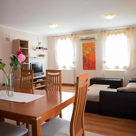 Nyaraló Beautiful Holiday House Emma With Private Pool *